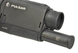 Pulsar Axion Compact XG30 (6)